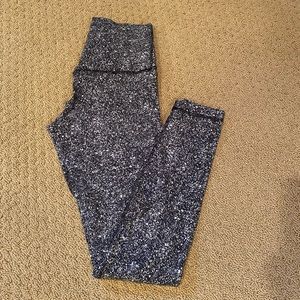 Align leggings 28”